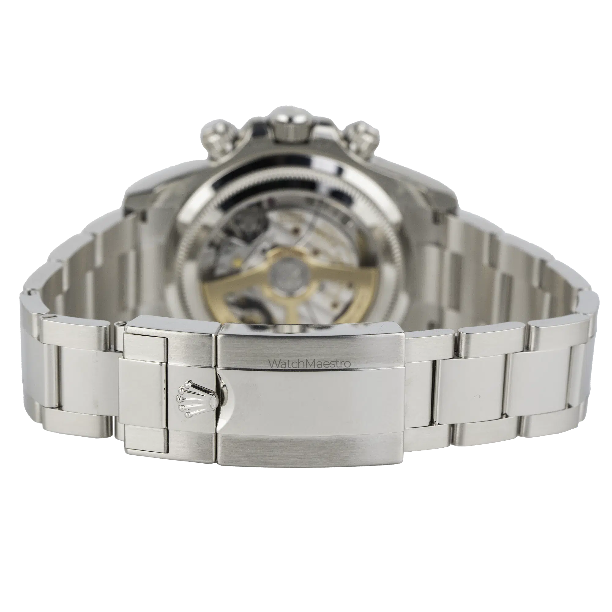 Rolex Daytona Plat New Ref Index 2