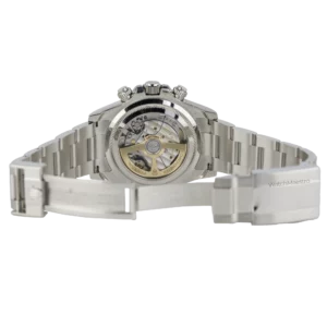 Rolex Daytona Plat New Ref Index 6