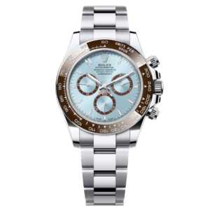 Rolex Daytona Platinum Index Product