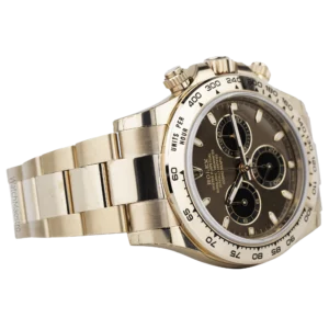 Rolex Daytona Rose Gold Choco 2