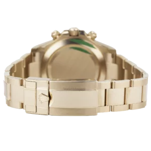 Rolex Daytona Rose Gold Choco 3