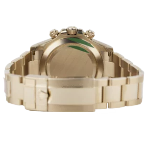 Rolex Daytona Rose Gold Choco 4