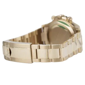 Rolex Daytona Rose Gold Choco 5