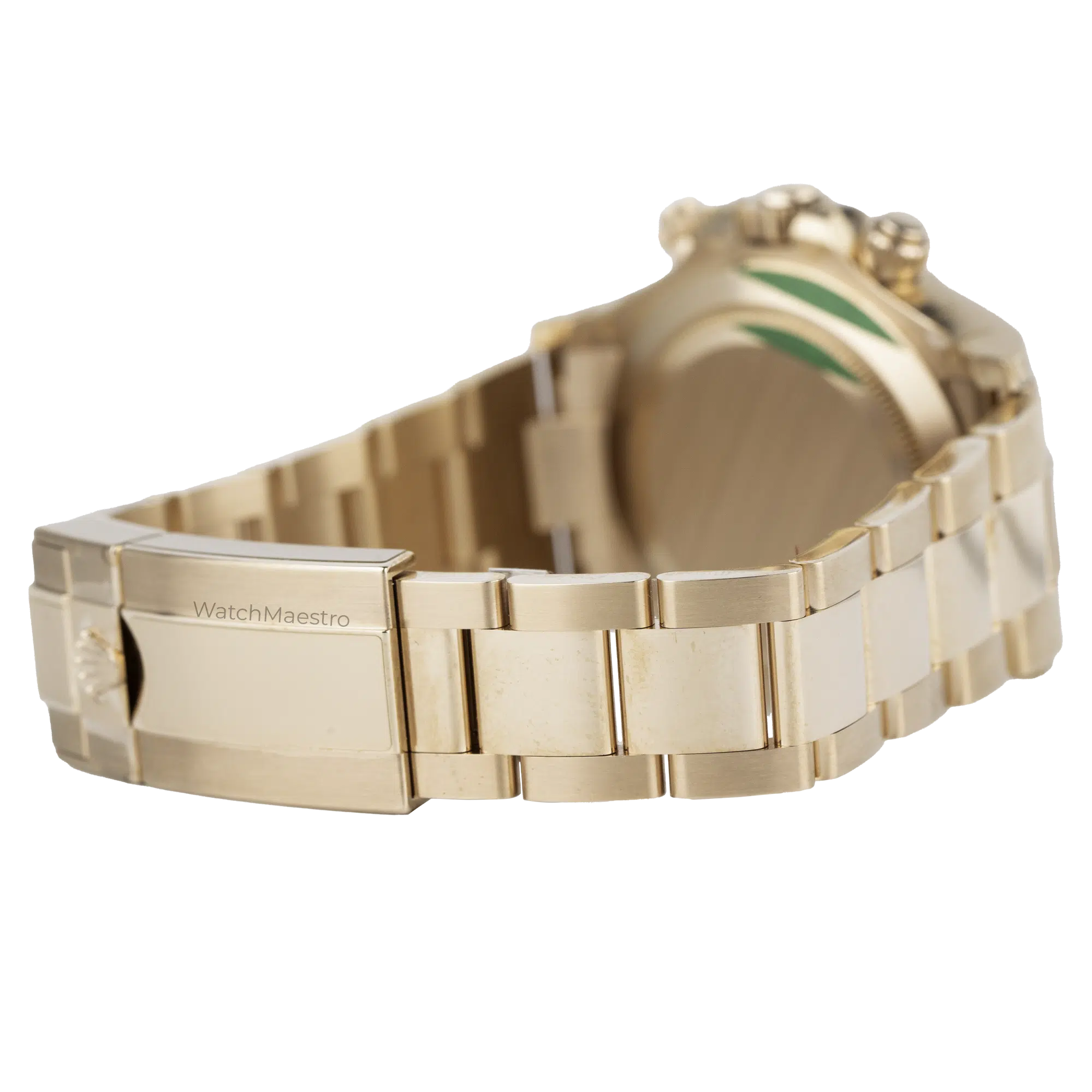 Rolex Daytona Rose Gold Choco 5