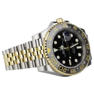 Rolex GMT Master II Zombie 1