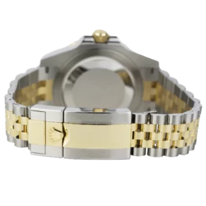 Rolex GMT Master II Zombie 2