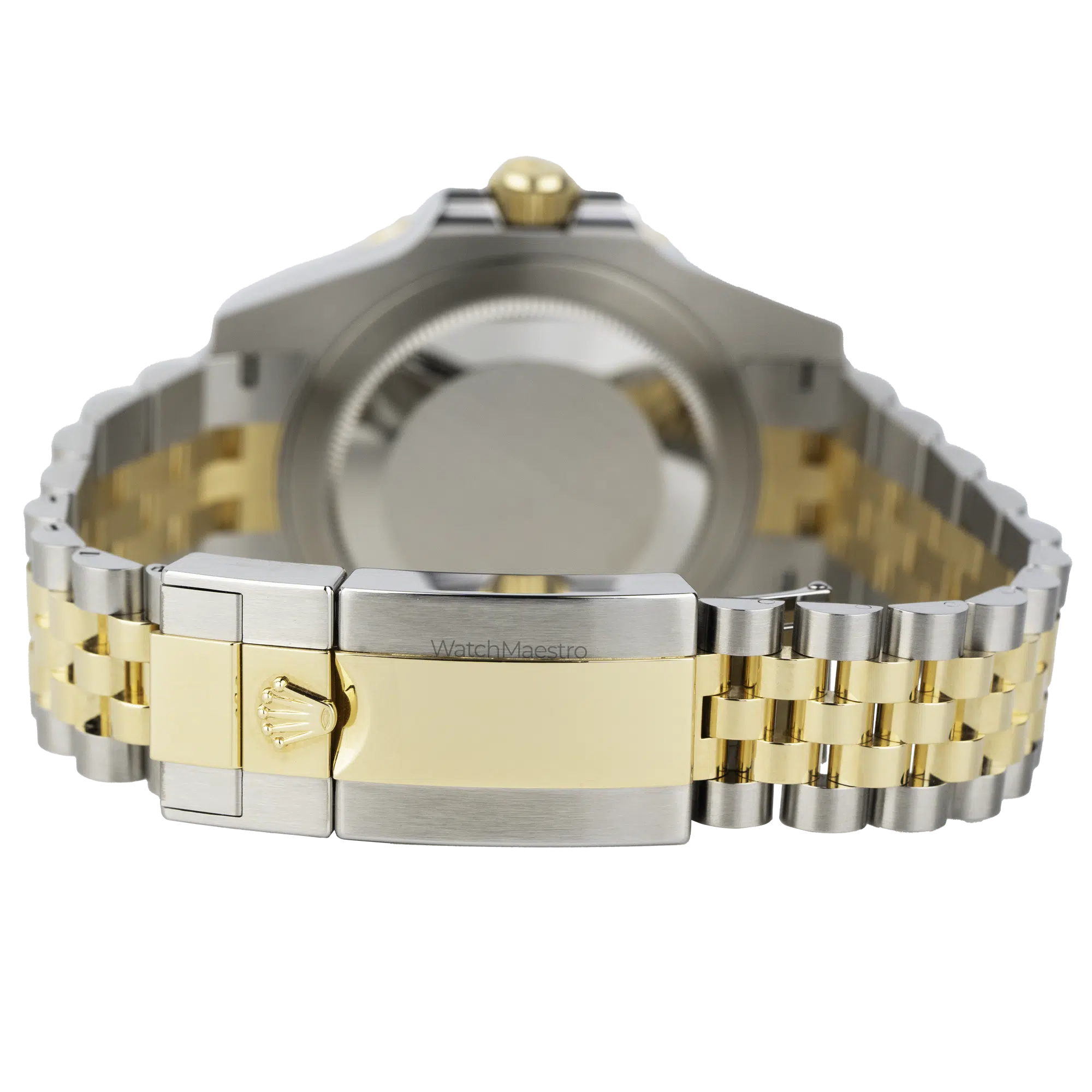 Rolex GMT Master II Zombie 2