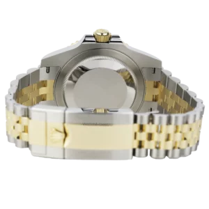 Rolex GMT Master II Zombie 3