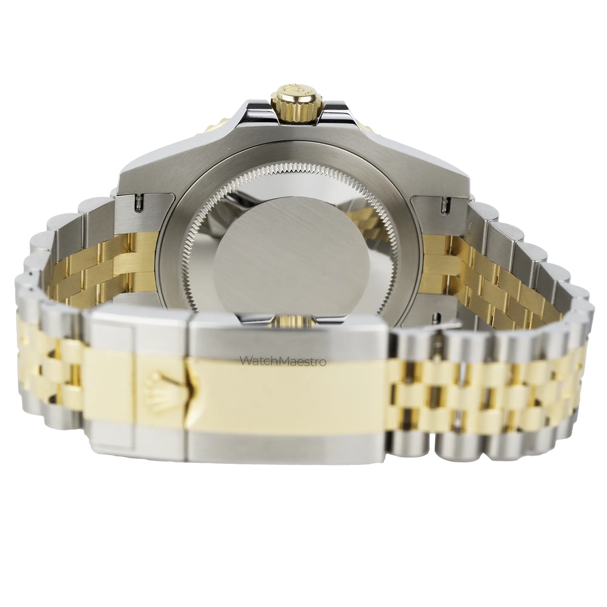 Rolex GMT Master II Zombie 3