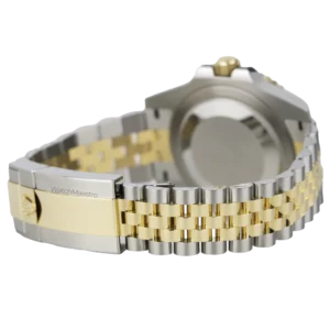 Rolex GMT Master II Zombie 4