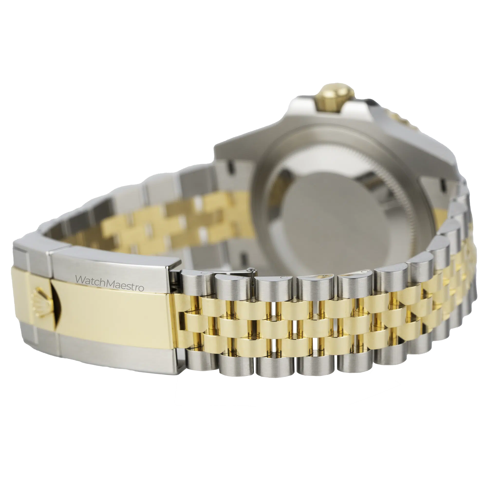 Rolex GMT Master II Zombie 4