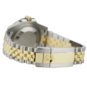 Rolex GMT Master II Zombie 5