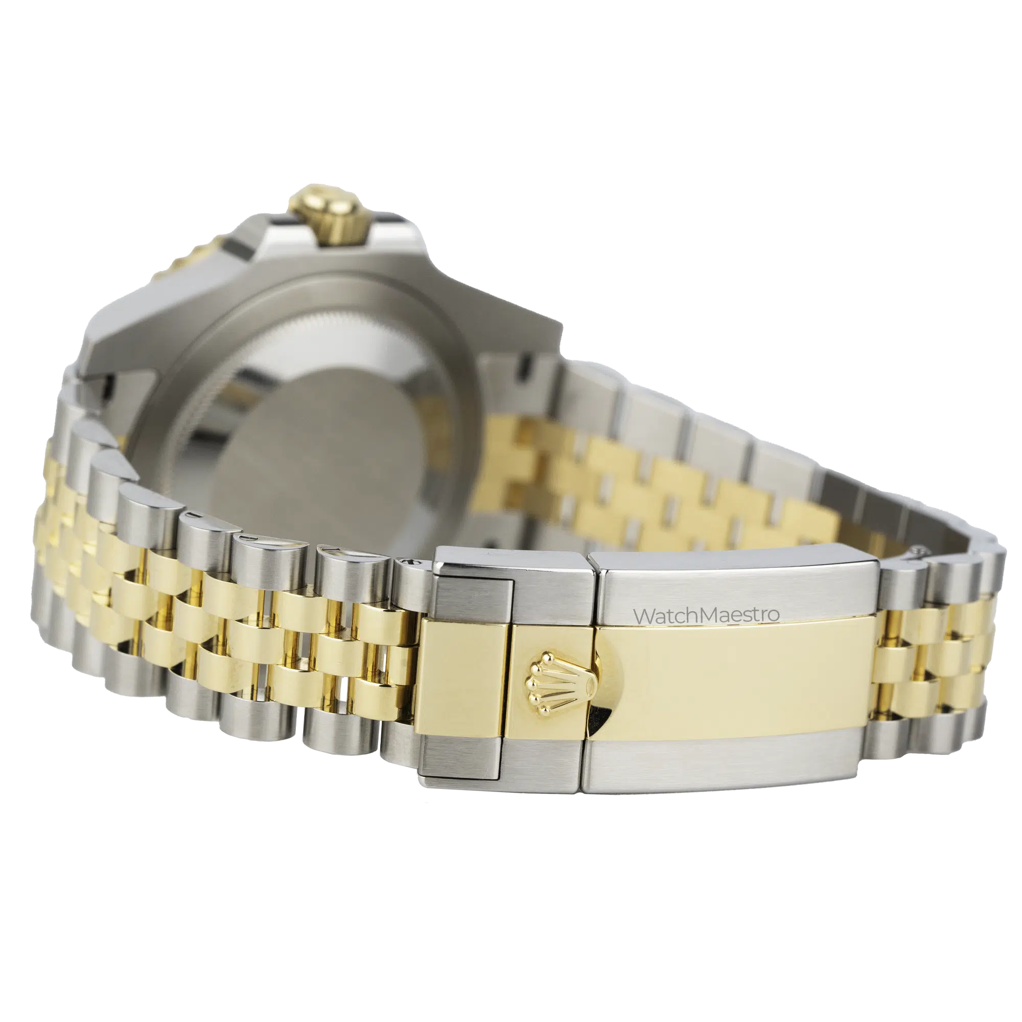 Rolex GMT Master II Zombie 5