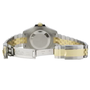 Rolex GMT Master II Zombie 6