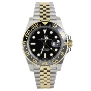 Rolex GMT Master II Zombie 7
