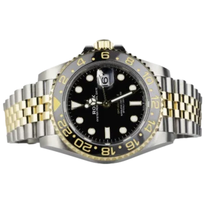 Rolex GMT Master II Zombie 8