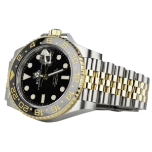 Rolex GMT Master II Zombie 9