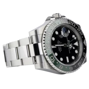Rolex GMT Sprite Oyster New 1