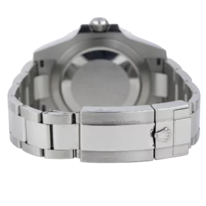 Rolex GMT Sprite Oyster New 2