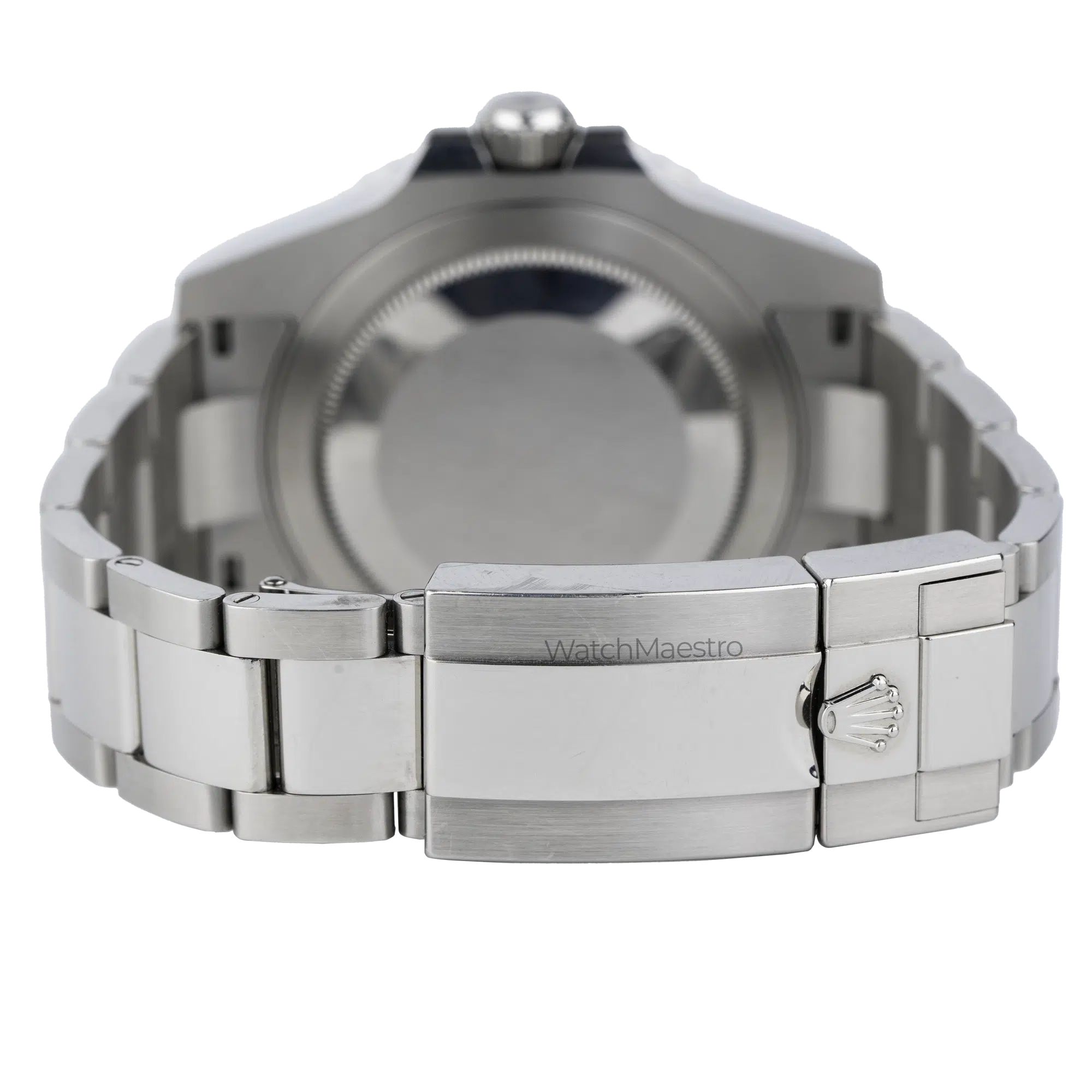 Rolex GMT Sprite Oyster New 2