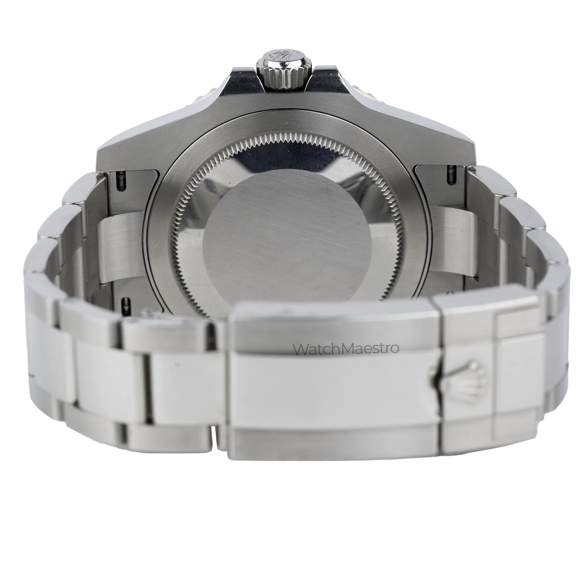 Rolex GMT Sprite Oyster New 3