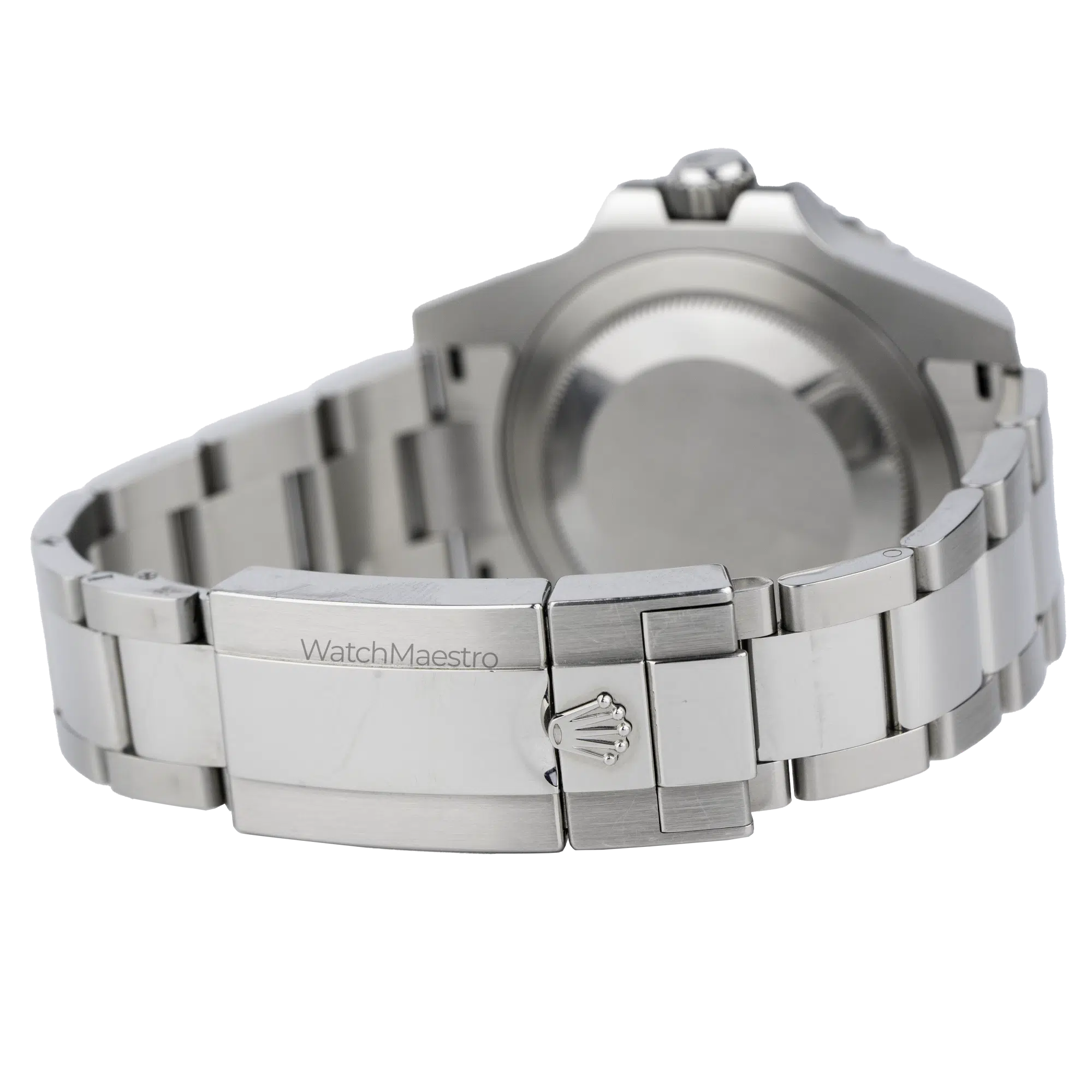 Rolex GMT Sprite Oyster New 4