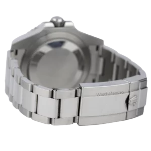 Rolex GMT Sprite Oyster New 5