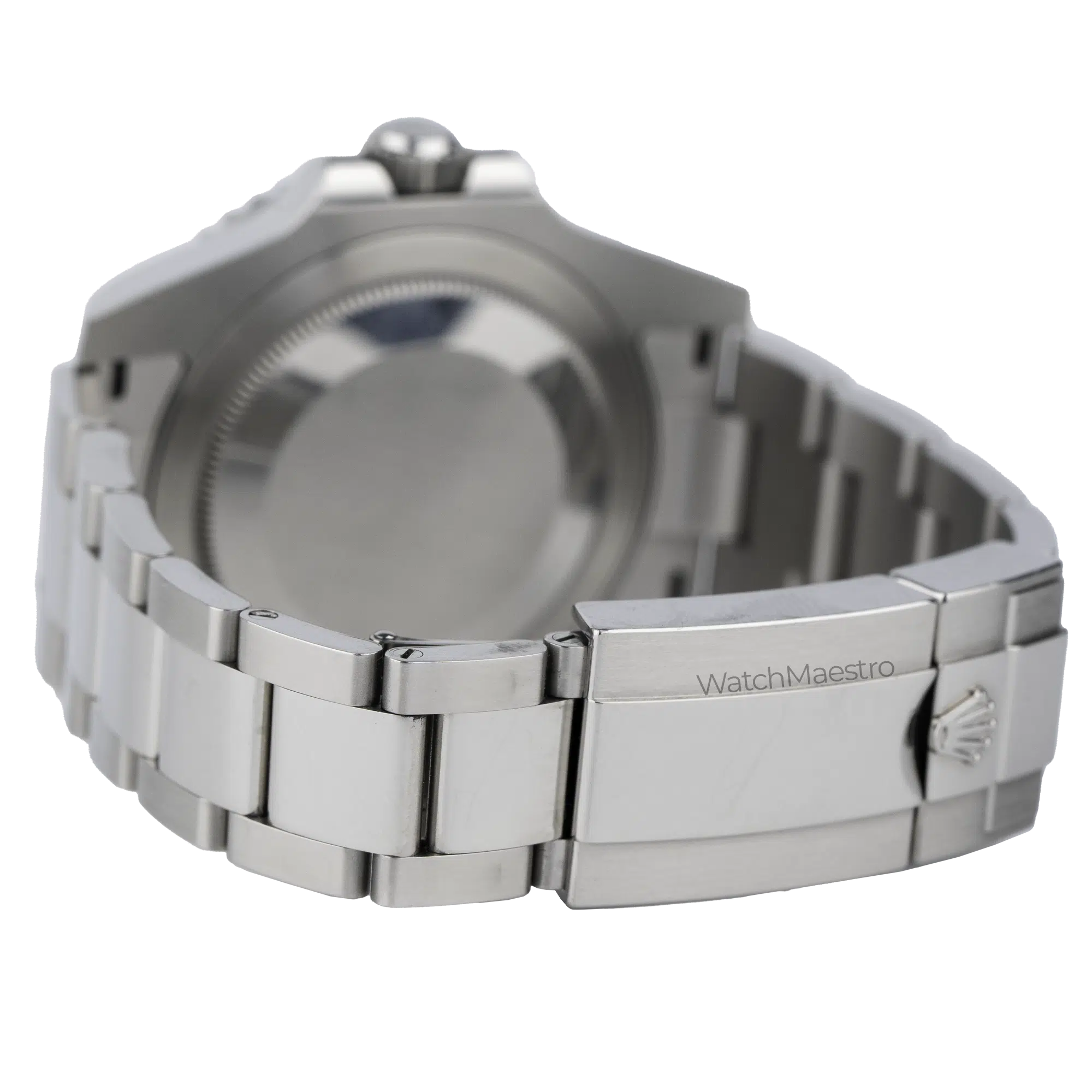 Rolex GMT Sprite Oyster New 5