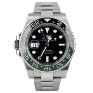 Rolex GMT Sprite Oyster New 7