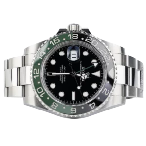 Rolex GMT Sprite Oyster New 8