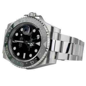Rolex GMT Sprite Oyster New 9