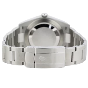 Rolex OP 41 Tiffany 2