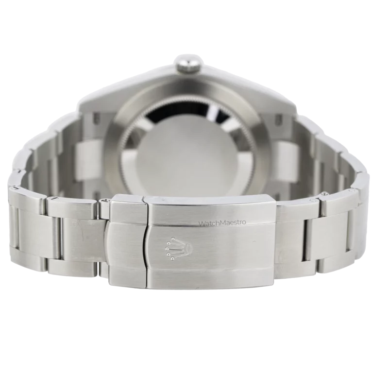 Rolex OP 41 Tiffany 2