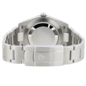 Rolex OP 41 Tiffany 3