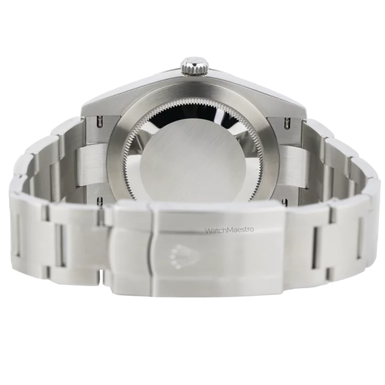 Rolex OP 41 Tiffany 3