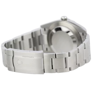 Rolex OP 41 Tiffany 4