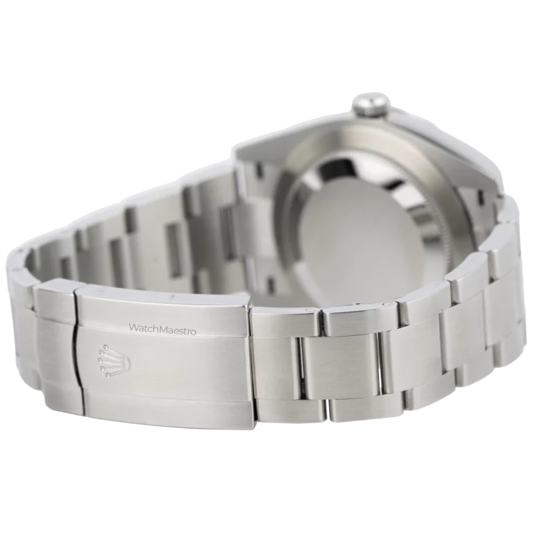 Rolex OP 41 Tiffany 4