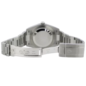 Rolex OP 41 Tiffany 6