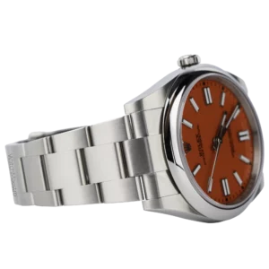 Rolex OP Coral Red 1