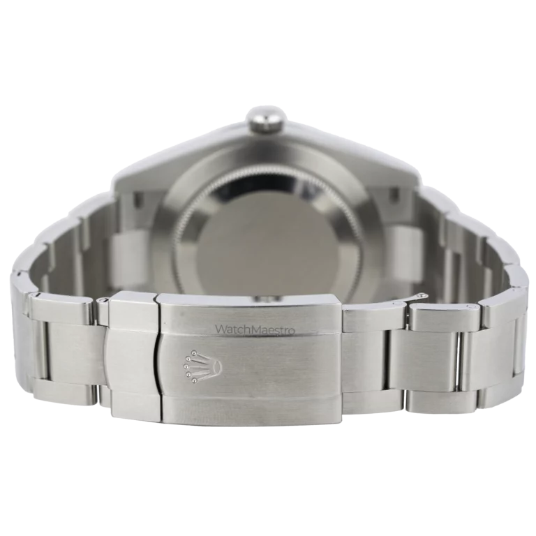 Rolex OP Coral Red 2