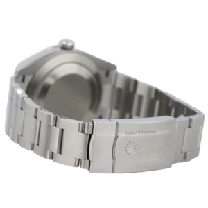 Rolex OP Coral Red 5