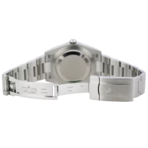 Rolex OP Coral Red 6