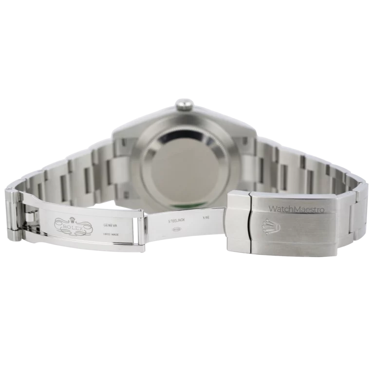 Rolex OP Coral Red 6