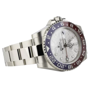 Rolex Pepsi Meteorite 1