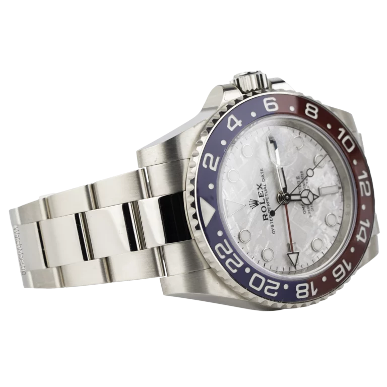 Rolex Pepsi Meteorite 1