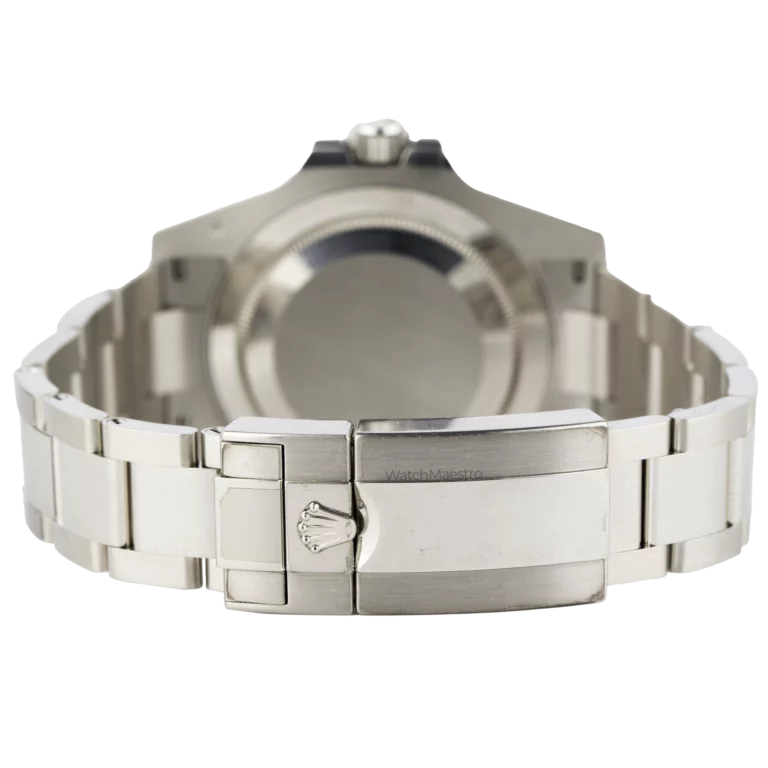 Rolex Pepsi Meteorite 2