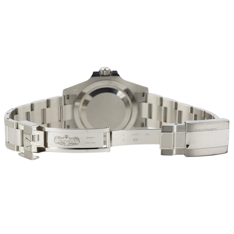 Rolex Pepsi Meteorite 6