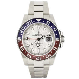 Rolex Pepsi Meteorite 7