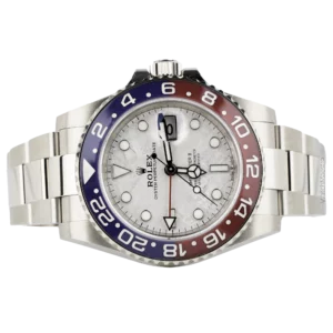 Rolex Pepsi Meteorite 8