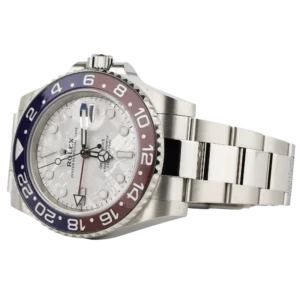 Rolex Pepsi Meteorite 9